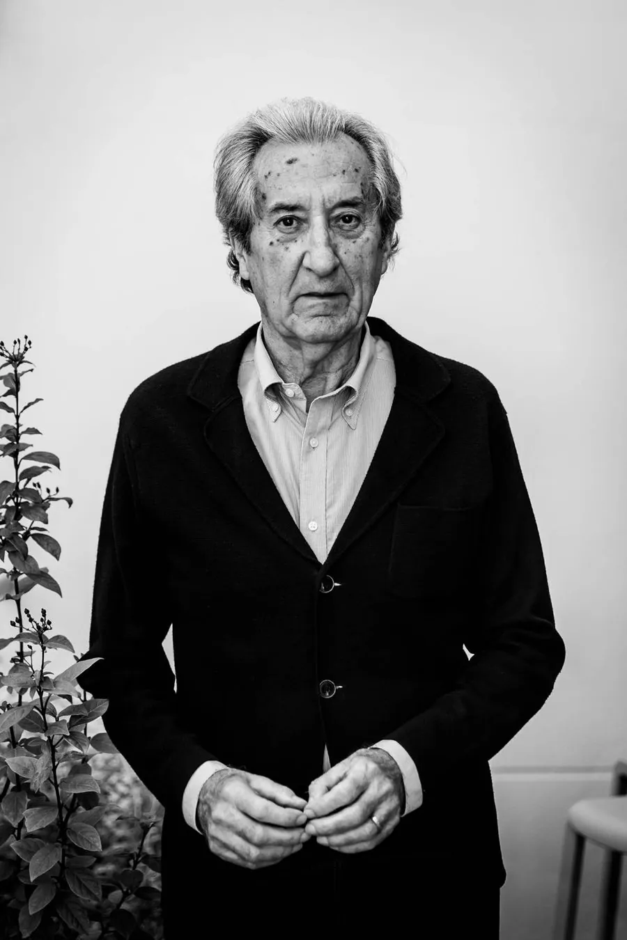 Francisco Seirul·lo